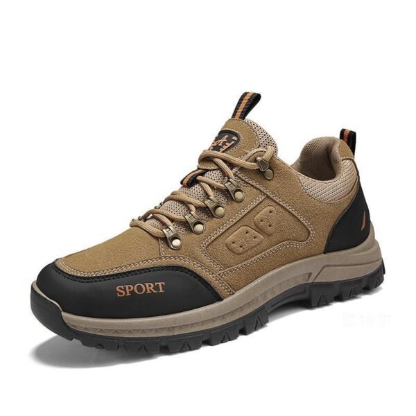 Men's Hiking Shoes Leisure Sneaker Outdoor - Image 4