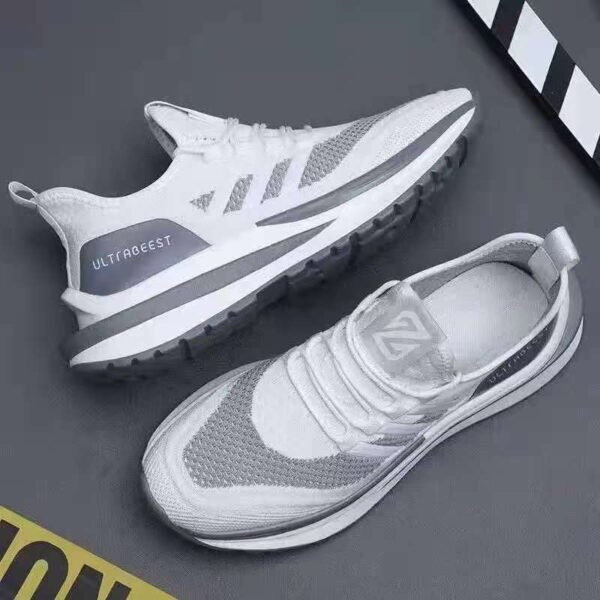 Casual Shoes Men's Sports Shoes Running Shoes - Image 2