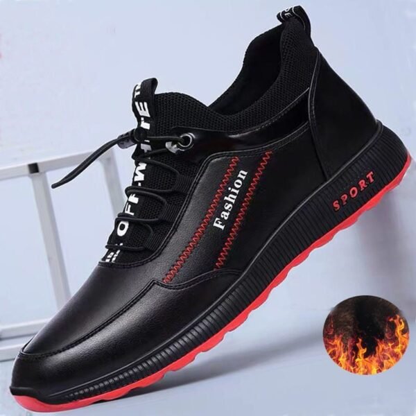 Street men's shoes tide shoes casual shoes - Image 4