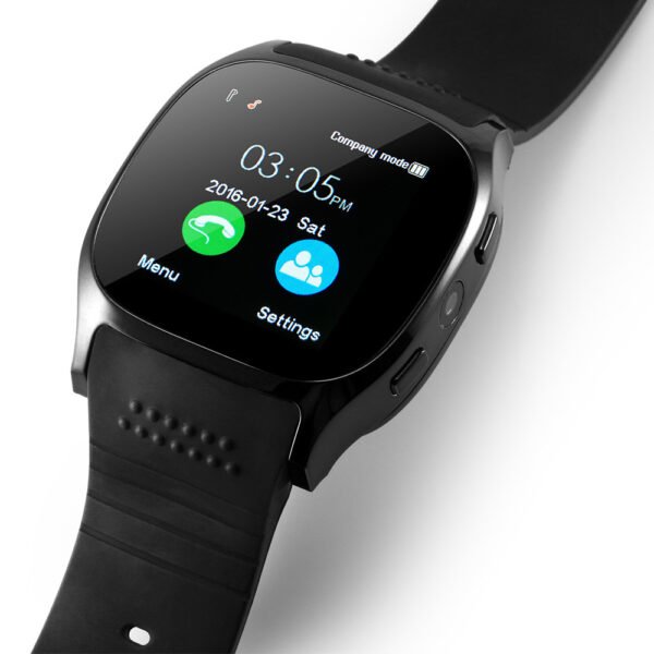 Smart watch M26 card watch - Image 2