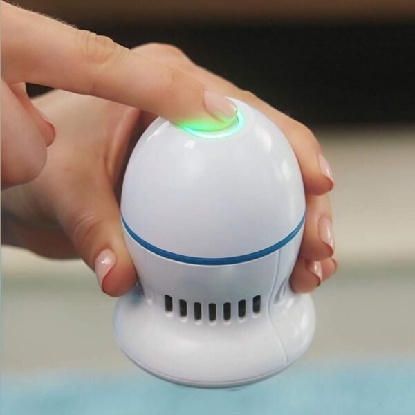 Multifunctional Electric Foot File Grinder Machine Dead Skin Callus Remover - Image 9