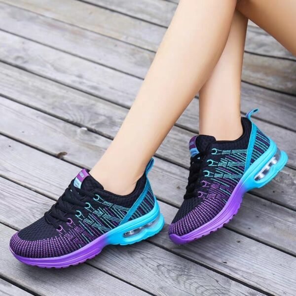 Causal sport shoes for women - Image 5