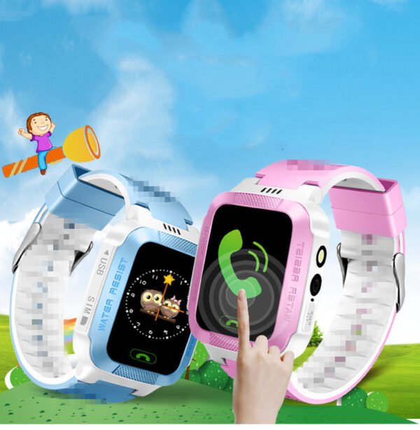 Children's smart watch - Image 4