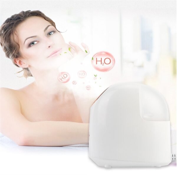 Beauty Steamer