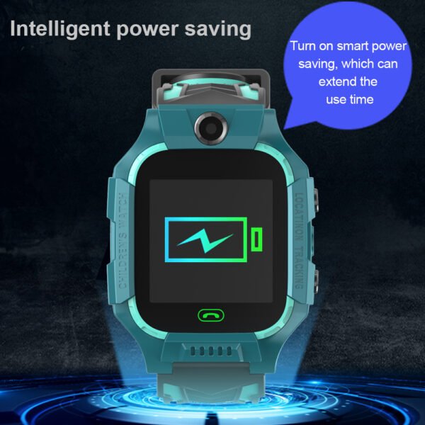 Children's smart watch - Image 2