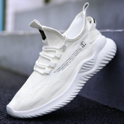 Korean fashion casual shoes