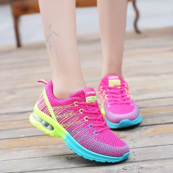 Causal sport shoes for women - Image 3