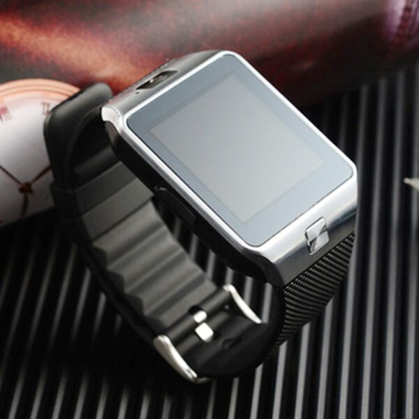 Card Bluetooth Phone Android Smart Watch - Image 5