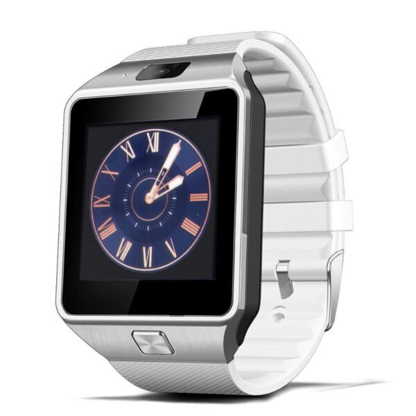 Card Bluetooth Phone Android Smart Watch - Image 7