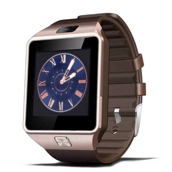 Card Bluetooth Phone Android Smart Watch - Image 4