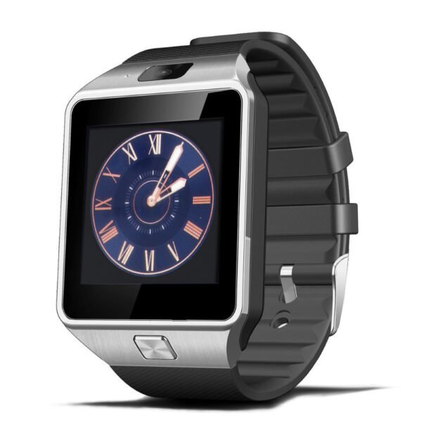 Card Bluetooth Phone Android Smart Watch - Image 6