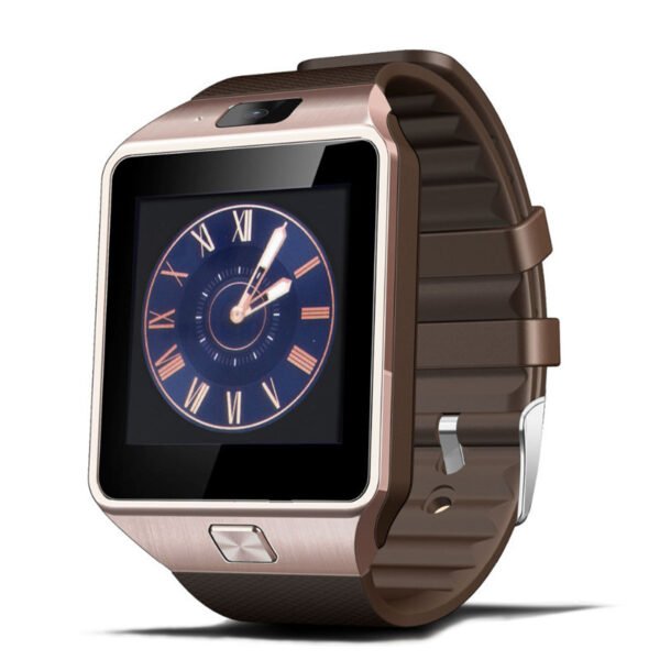 Card Bluetooth Phone Android Smart Watch - Image 2