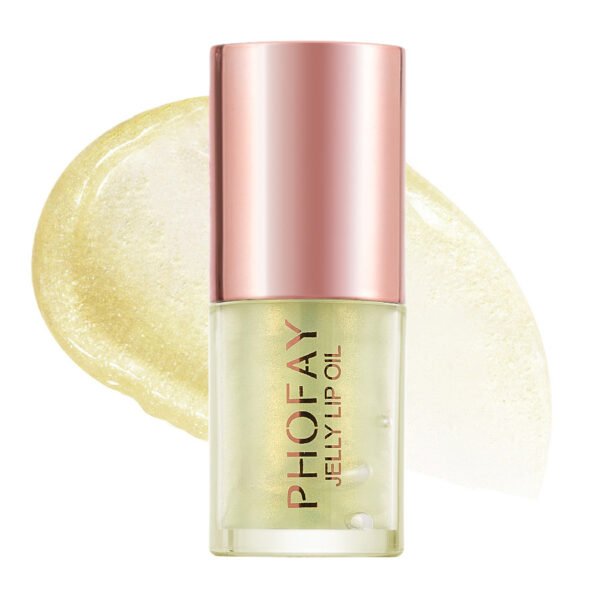 PHOFAY Jelly Lip Oil - Image 9