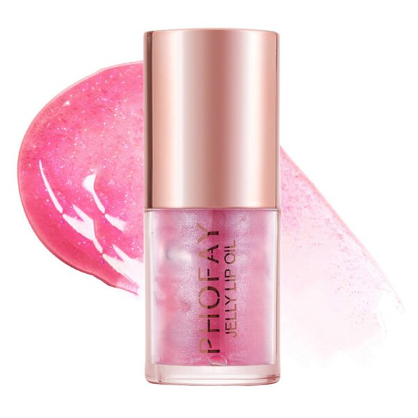 PHOFAY Jelly Lip Oil - Image 10