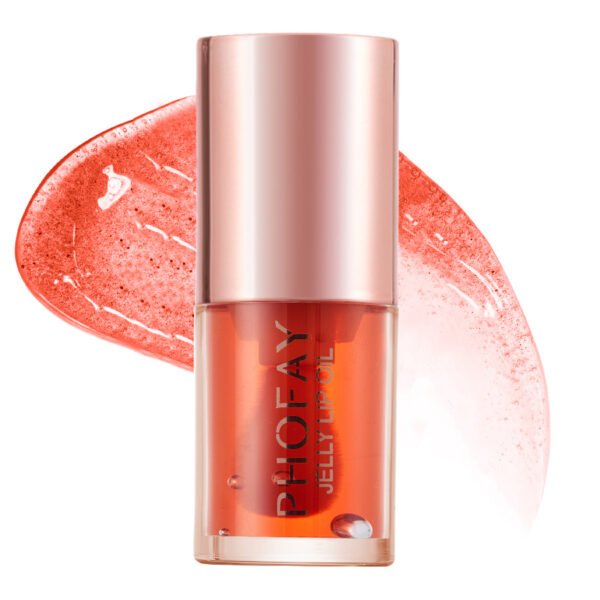 PHOFAY Jelly Lip Oil - Image 8