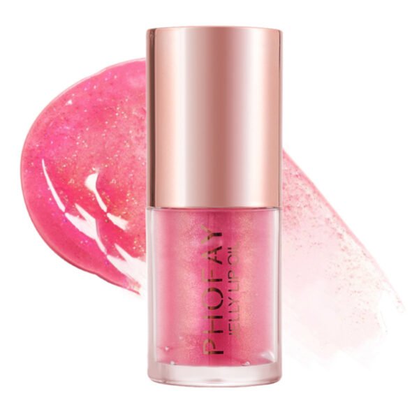 PHOFAY Jelly Lip Oil - Image 6