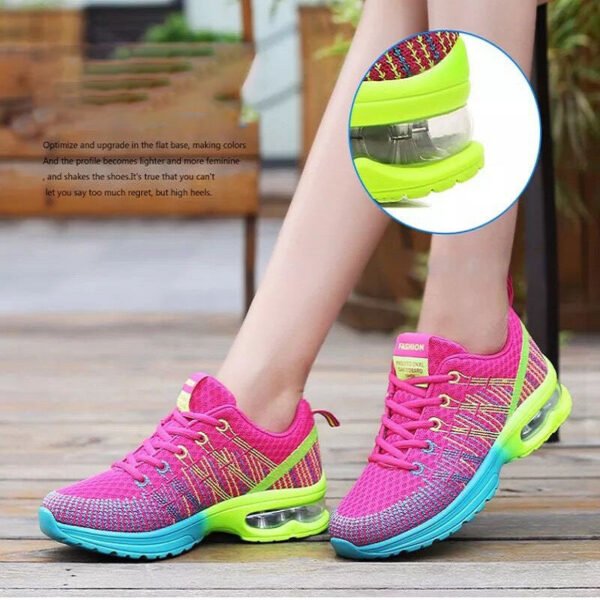 Causal sport shoes for women - Image 2