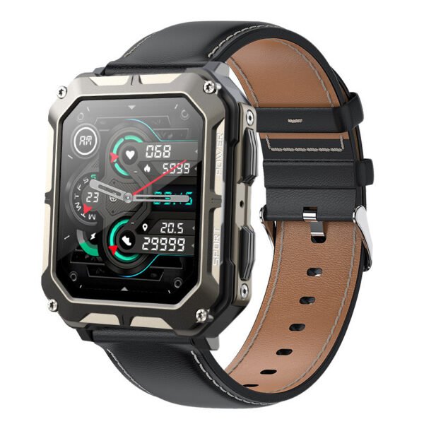 Smart Watch Bluetooth Call Three Prevention Outdoor - Image 8