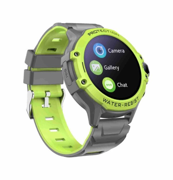 4G Children's Call Waterproof Smart Watch - Image 6