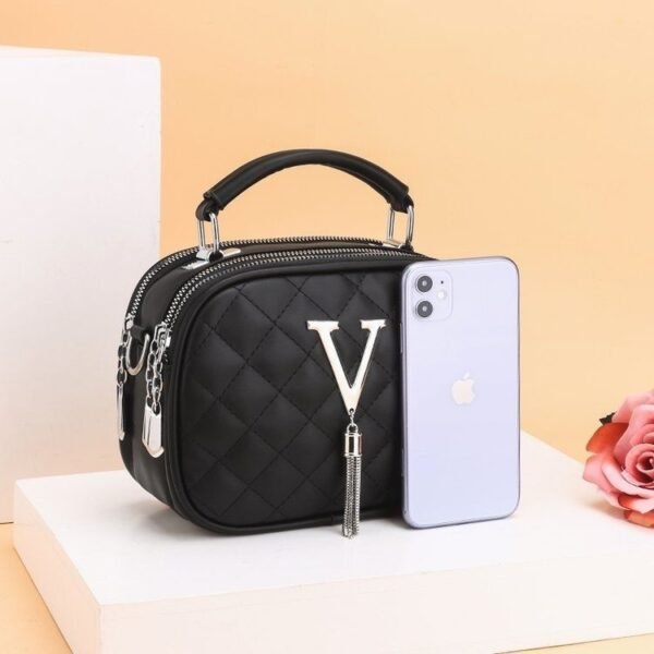 New One-shoulder Large Capacity Handbags Women - Image 7