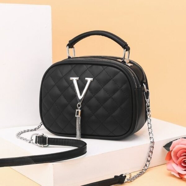 New One-shoulder Large Capacity Handbags Women - Image 4