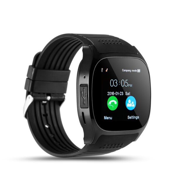 Smart watch M26 card watch - Image 9