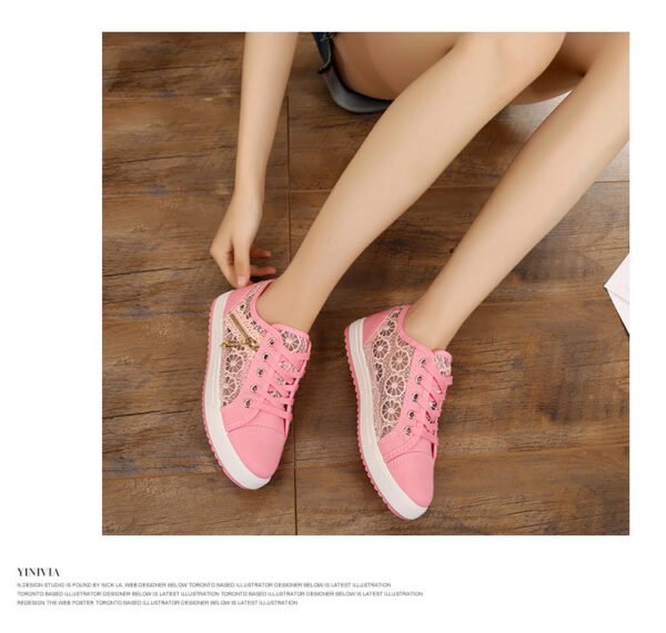 Fashion  Woman Shoes - Image 9