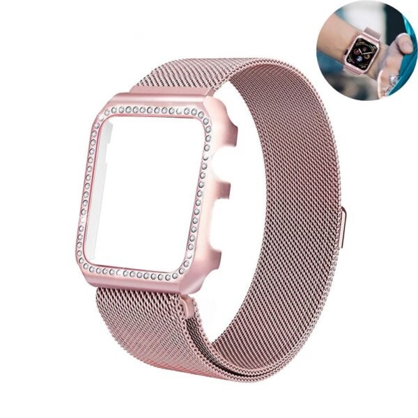 Smart watch strap - Image 3