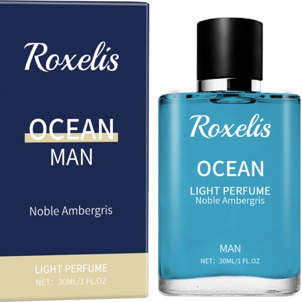 Light Perfume