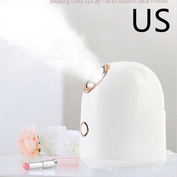 Beauty Steamer - Image 9