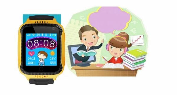 smart watch - Image 6