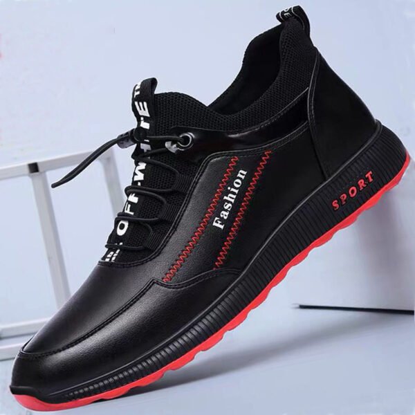 Street men's shoes tide shoes casual shoes - Image 5