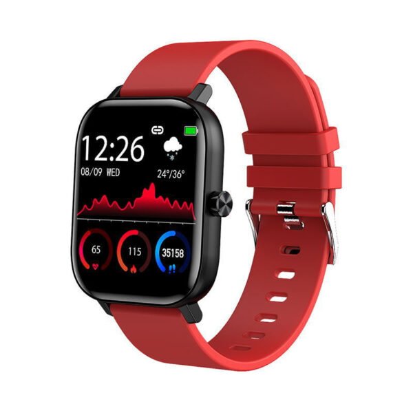 Unisex Smart Watch Waterproof Watch Smart - Image 8