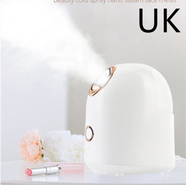 Beauty Steamer - Image 8