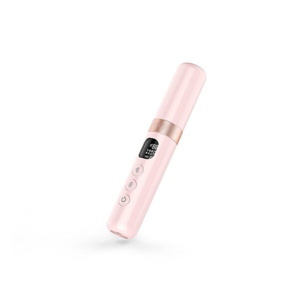 Ultrasonic Eye Beauty Instrument KZ-Y8 USB Charging Hot Compress Function - Image 2