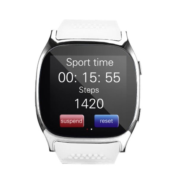 Smart watch M26 card watch - Image 8