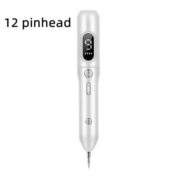 Tattoo Mole Removal Plasma Pen Laser Facial Freckle Dark Spot Remover Tool Wart Removal Machine Face Skin Care Beauty Device - Image 9