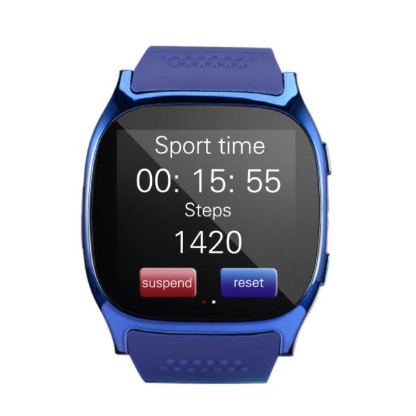 Smart watch M26 card watch - Image 7