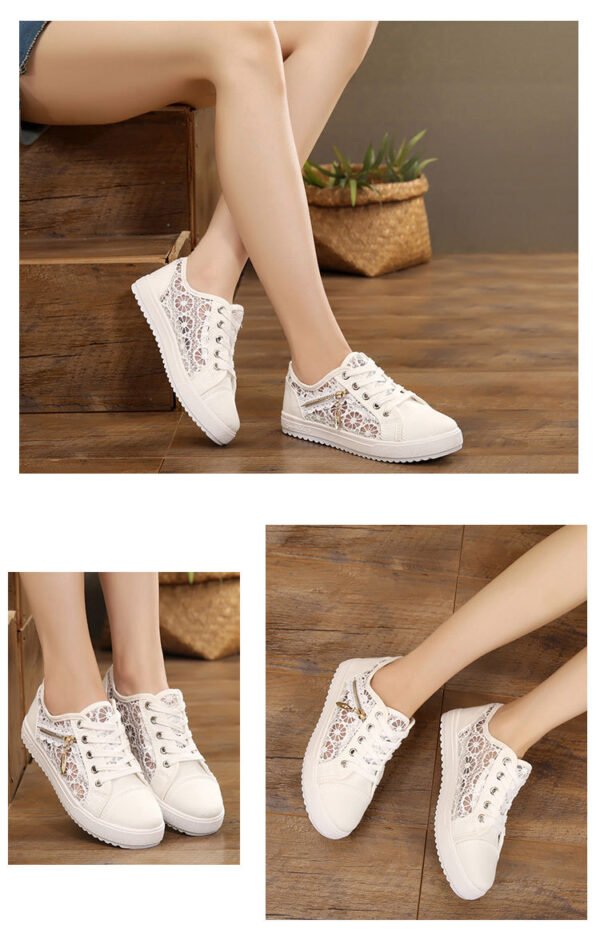 Fashion  Woman Shoes - Image 6