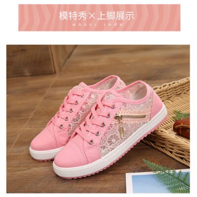 Fashion  Woman Shoes