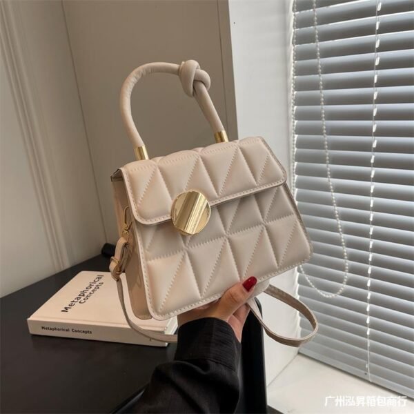 Small casual fashionable Handbags - Image 10