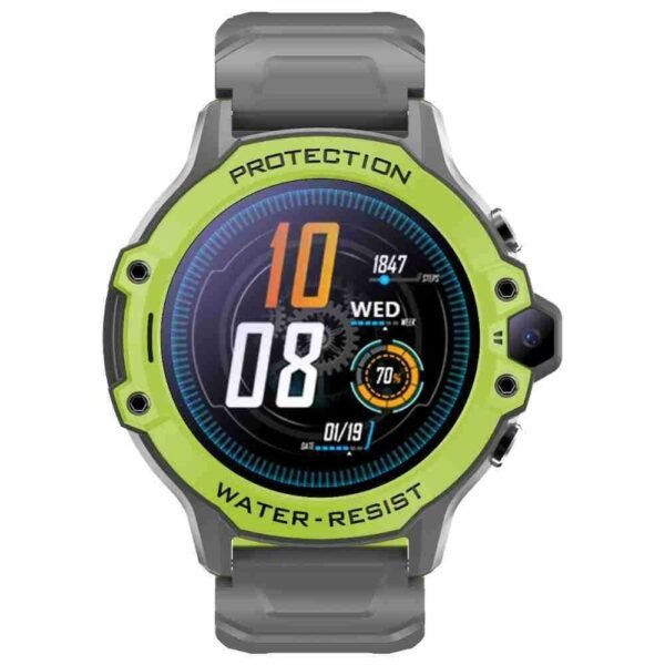 4G Children's Call Waterproof Smart Watch - Image 2