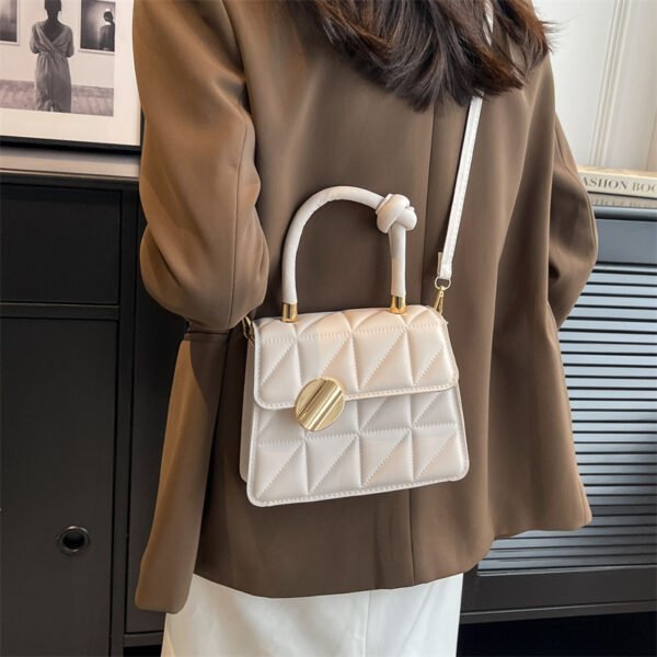 Small casual fashionable Handbags - Image 2