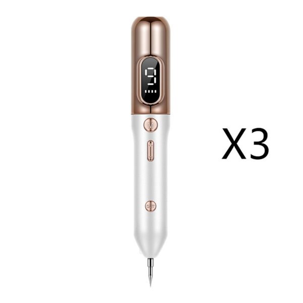 Tattoo Mole Removal Plasma Pen Laser Facial Freckle Dark Spot Remover Tool Wart Removal Machine Face Skin Care Beauty Device - Image 8