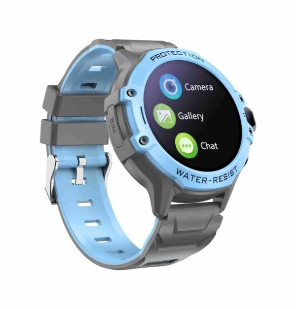 4G Children's Call Waterproof Smart Watch - Image 7