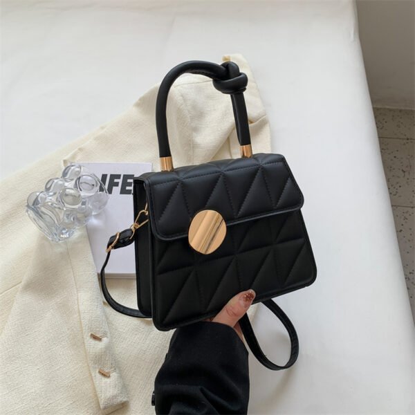 Small casual fashionable Handbags - Image 4