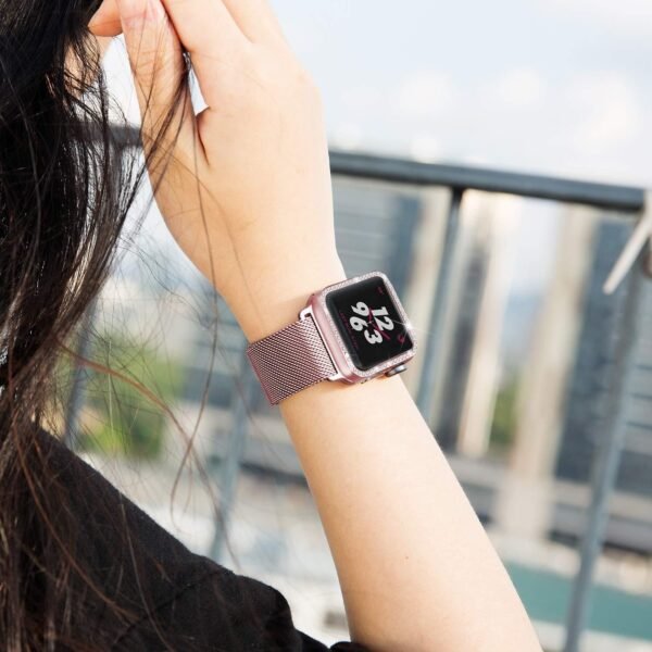 Smart watch strap - Image 2