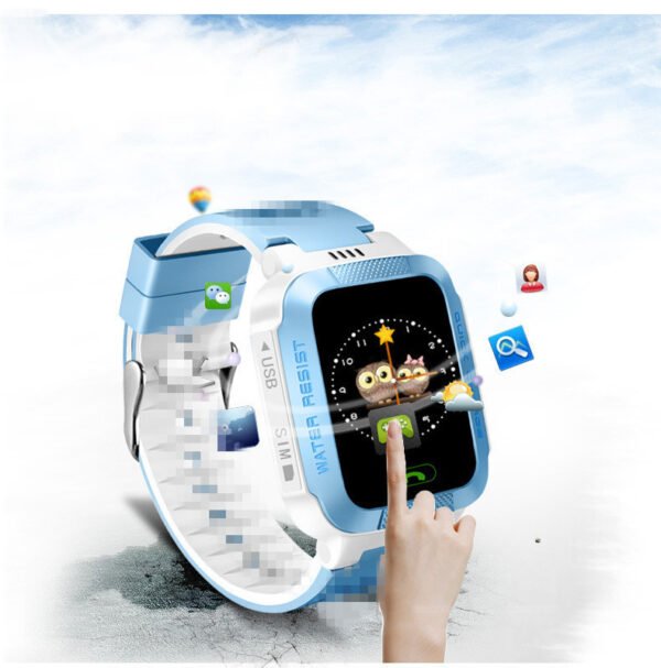 Children's smart watch - Image 3