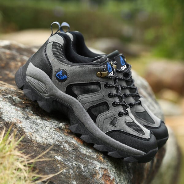 Outdoor hiking shoes - Image 3