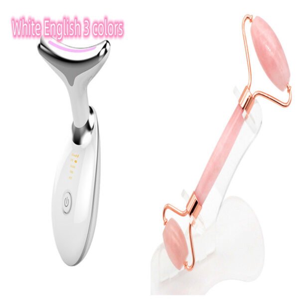 Beauty Neck Fade Care Massage Instrument - Image 4